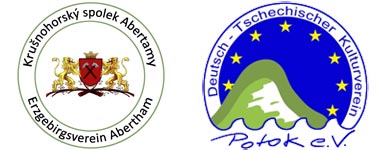 Logos Potok e. V. und Bürgerverein Abertamy Logos Potok e. V. und Bürgerverein Abertamy